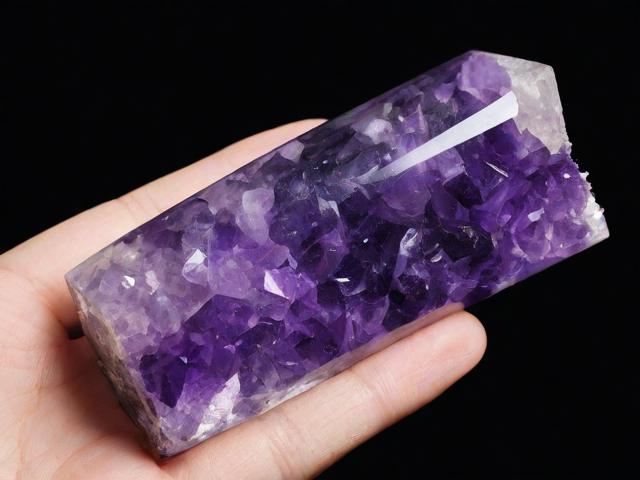 为什么要刷紫水晶？紫水晶的魅力和作用详解