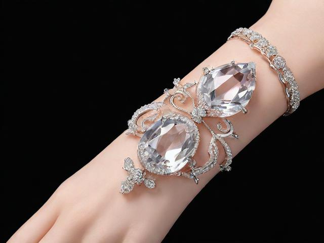 水晶为什么大卖：探究水晶的神秘魅力和流行原因