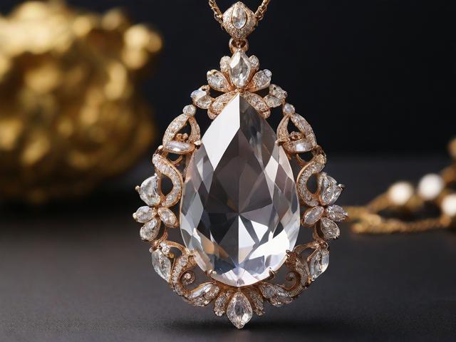 为什么水晶能招财?探讨水晶招财的原理和作用 为什么水晶能招财?探讨水晶招财的原理和作用