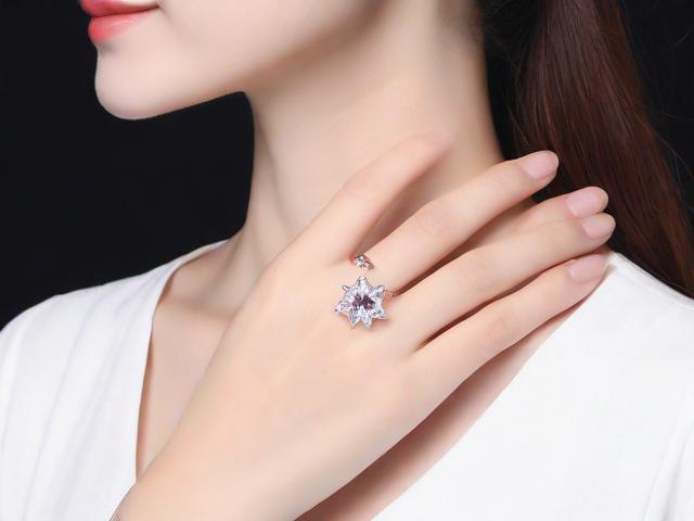 明星为什么喜欢佩戴水晶? 明星为什么喜欢佩戴水晶?