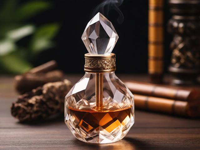 为什么要熏水晶？水晶熏香的作用和方法