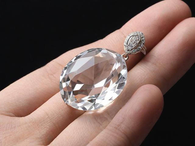 为什么水晶制品中含有铅？