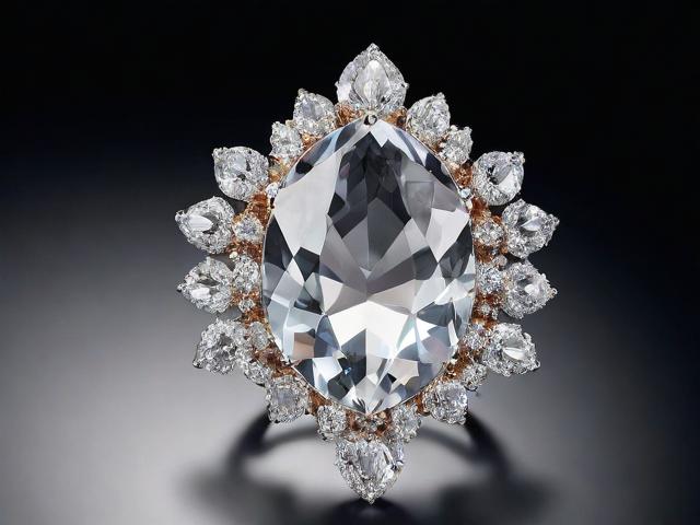 水晶为什么不能种?详细解析水晶无法生长的原因 水晶为什么不能种?详细解析水晶无法生长的原因