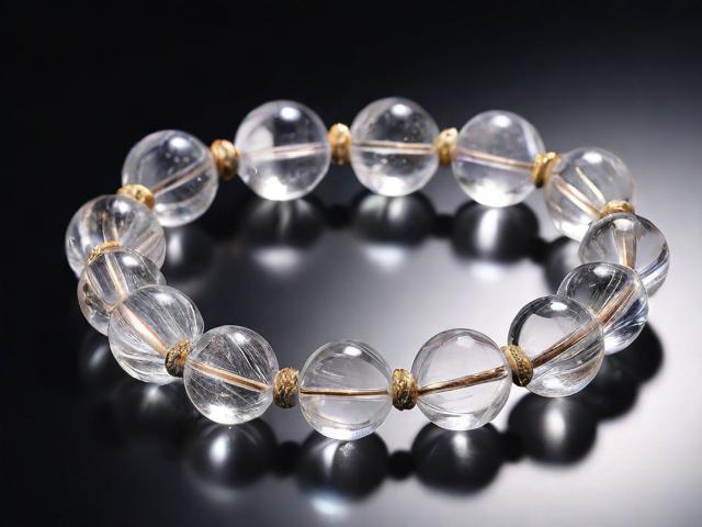 为什么叫水晶珠子？详细解读水晶珠子的由来和特点