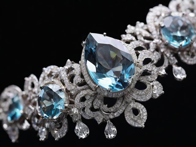 为什么水晶不算宝石