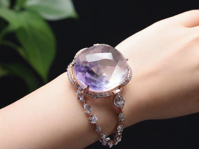 为什么把水晶叫泉水？探究水晶与泉水的奥秘