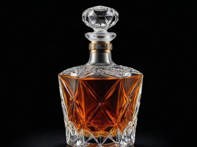 为什么烈酒用水晶酒瓶? 为什么烈酒用水晶酒瓶?