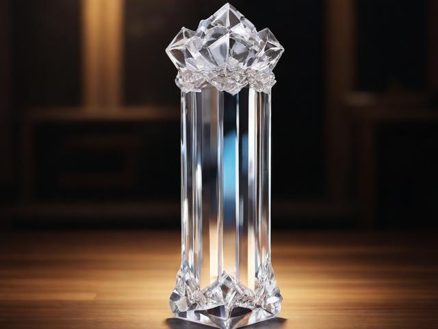 水晶柱为什么不会融化?详细解析水晶柱的特性 水晶柱为什么不会融化?详细解析水晶柱的特性