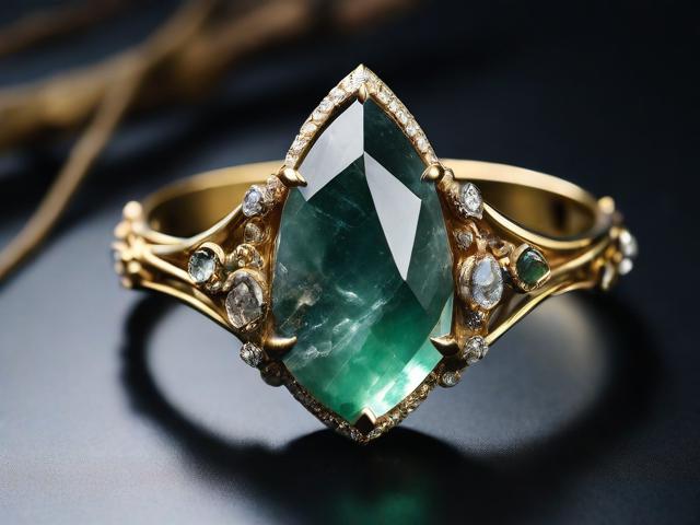 玉石水晶为什么具有能量？