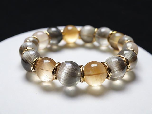 为什么猫眼水晶价格便宜？探究背后的原因