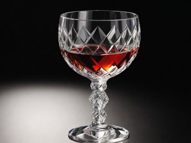 水晶酒杯为什么不能用?原因和解决方法详解 水晶酒杯为什么不能用?原因和解决方法详解