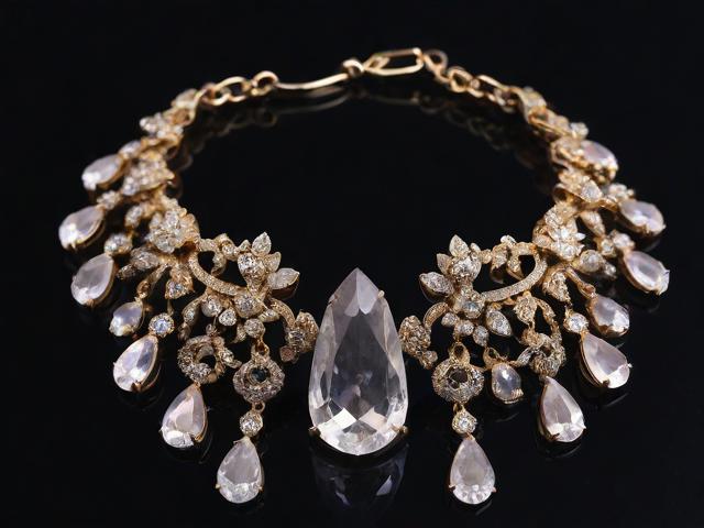 为什么古代有水晶矿? 为什么古代有水晶矿?