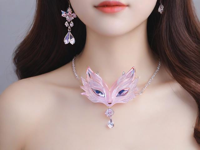 为什么水晶狐仙这么火爆？