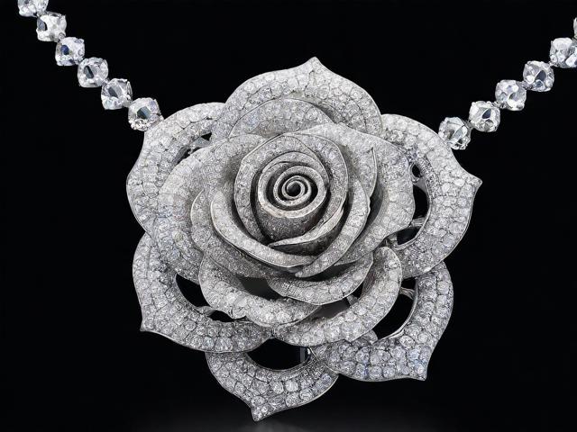 为什么水晶玫瑰依然存在? 为什么水晶玫瑰依然存在?