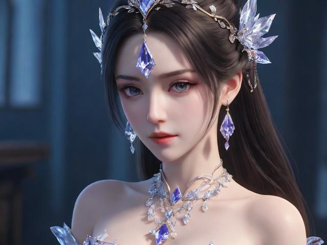天美为什么加强水晶:优化游戏体验的重要举措 天美为什么加强水晶:优化游戏体验的重要举措
