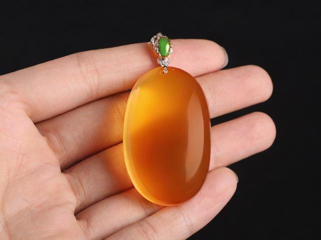 玉髓算水晶嘛？为什么会有这种说法？