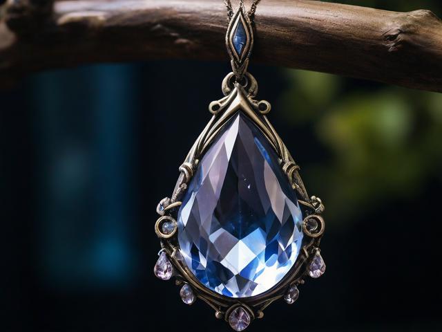 巫师为什么喜欢用水晶 巫师为什么喜欢用水晶