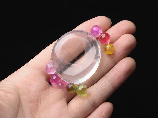 为什么叫多宝水晶?多宝水晶的由来和特点详解 为什么叫多宝水晶?多宝水晶的由来和特点详解