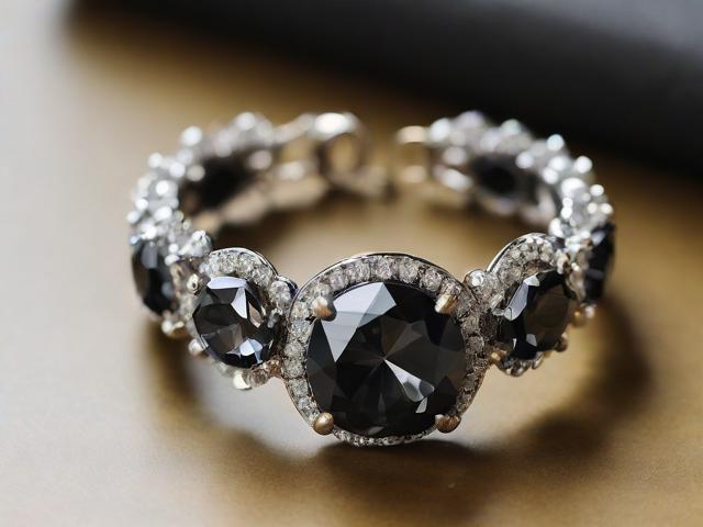 为什么拍摄水晶时会偏黑色？