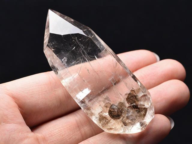 为什么要泡海水晶？