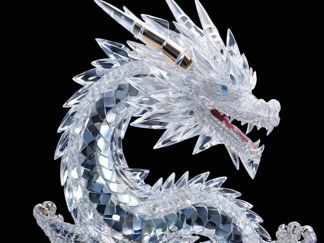 为什么叫水晶哥龙王？