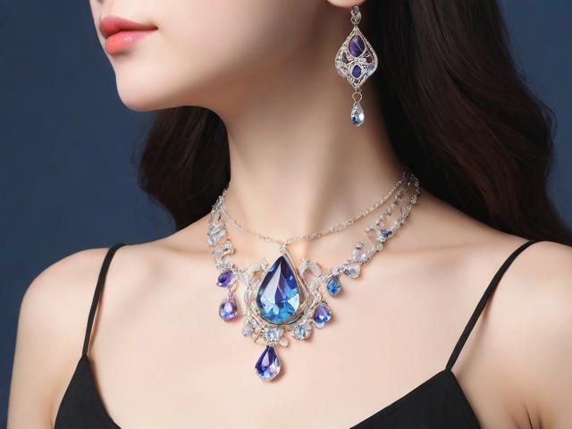 女巫为什么喜欢水晶?解密女巫与水晶的神秘关系 女巫为什么喜欢水晶?解密女巫与水晶的神秘关系