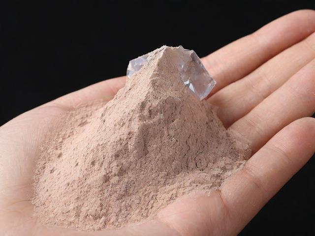 水晶粉为什么会脱落？详细分析水晶粉脱落原因及解决方法