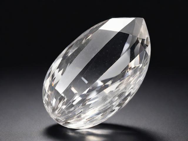 为什么要购买白水晶？白水晶的功效及作用有哪些？