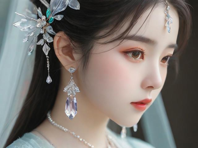 瑶为什么出进化水晶