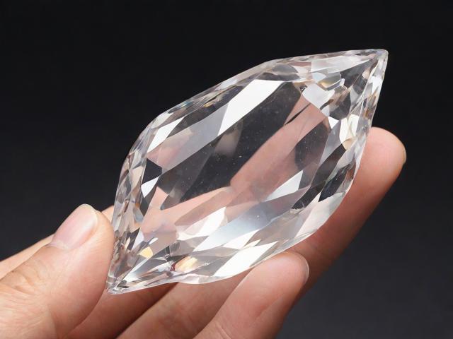 为什么发金水晶会变色？——探究金水晶变色的原因