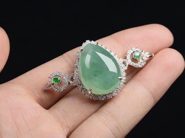 为什么有的水晶叫玉
