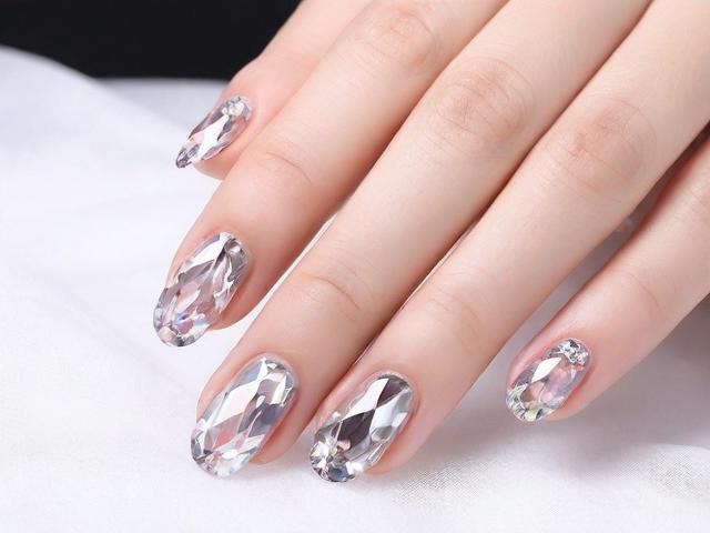 水晶甲为什么会发烫？原因分析及解决方法