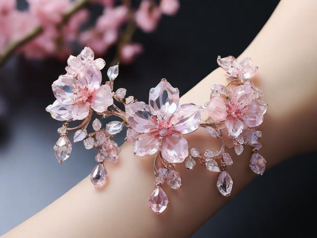 水晶为什么会招桃花 水晶为什么会招桃花