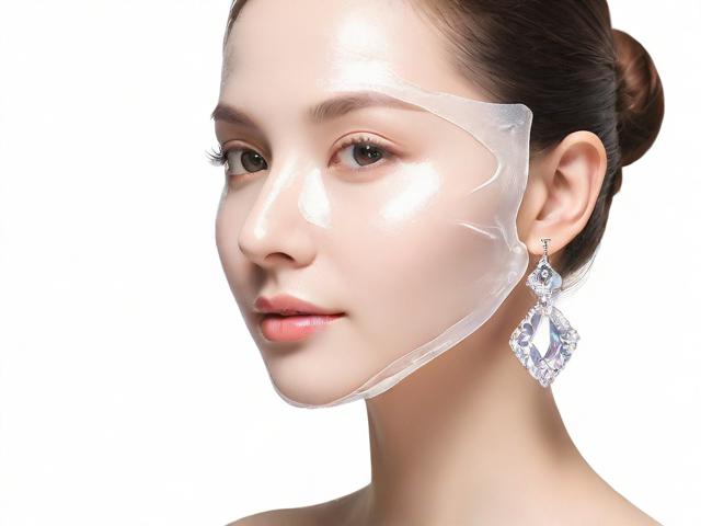 水晶面膜为什么会变薄？原因分析及解决方法