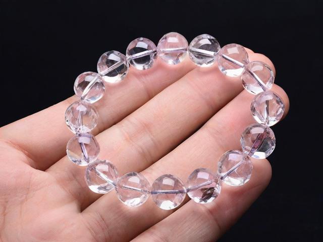 水晶都用泡水吗？为什么需要用水泡水晶？