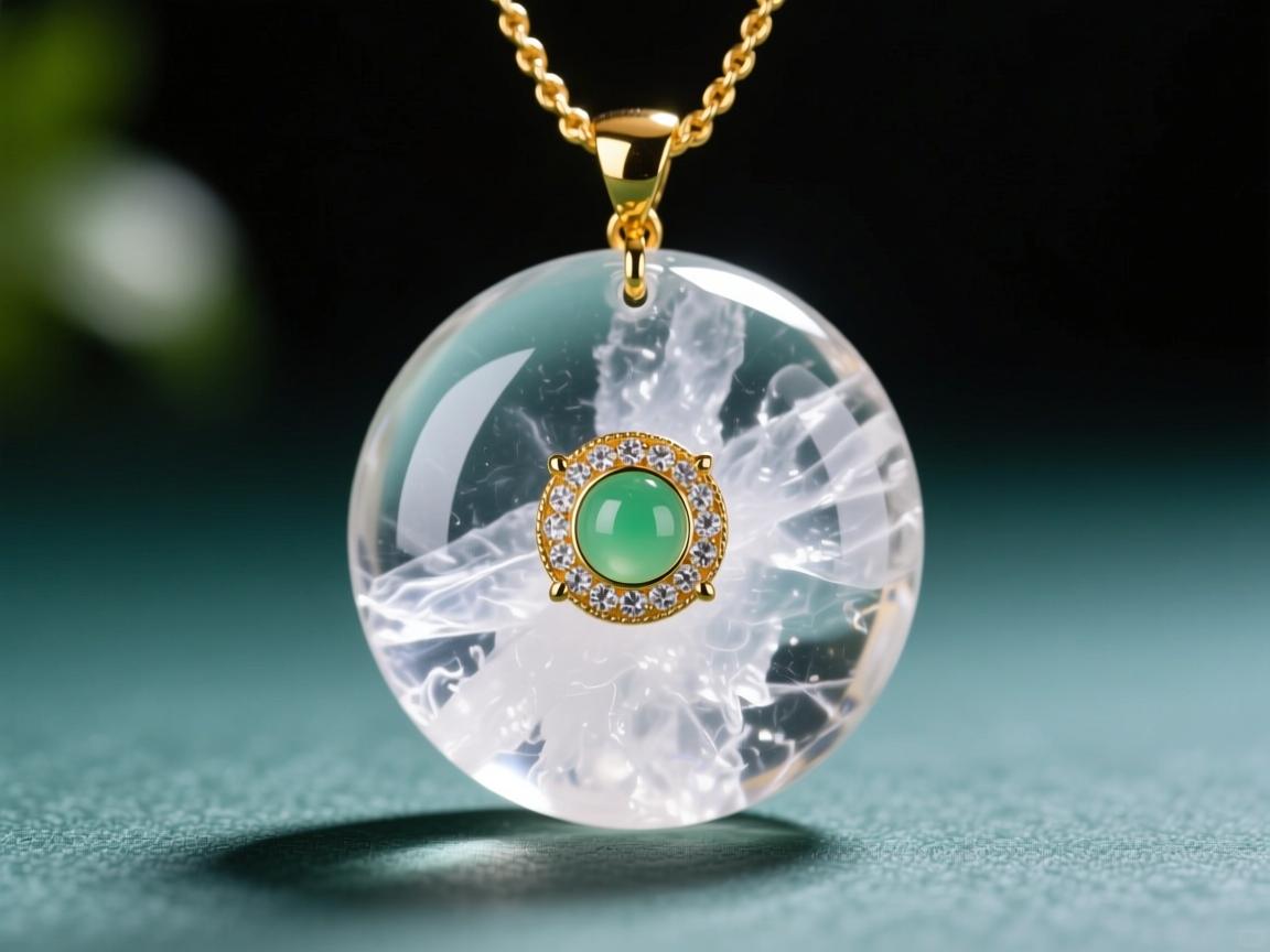 圆水晶需要开光吗？为什么有人认为开光是必要的？