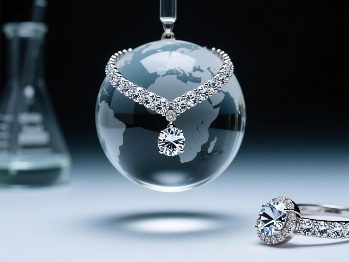 水晶球为什么能悬？探究其中的科学奥秘