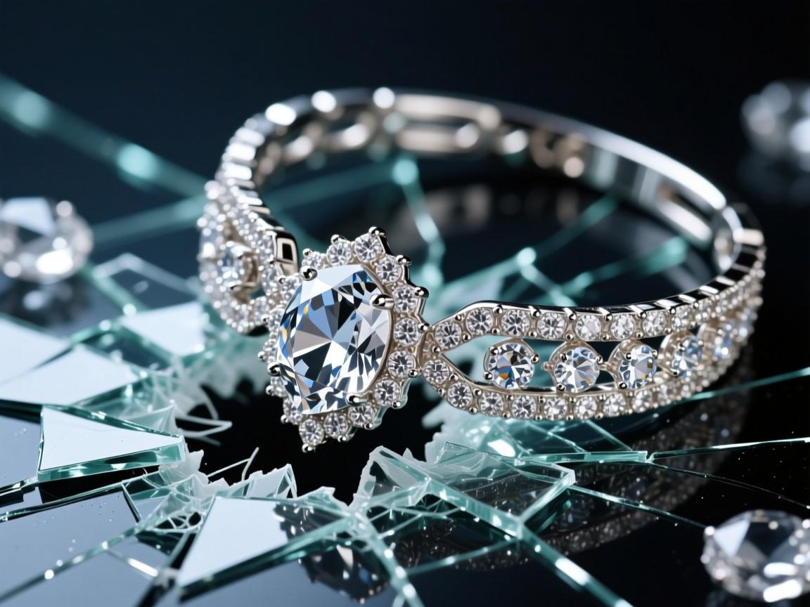 为什么塔破了水晶也没了