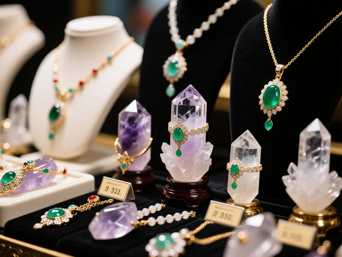 玄学水晶价格高吗？为什么会有价格差异？