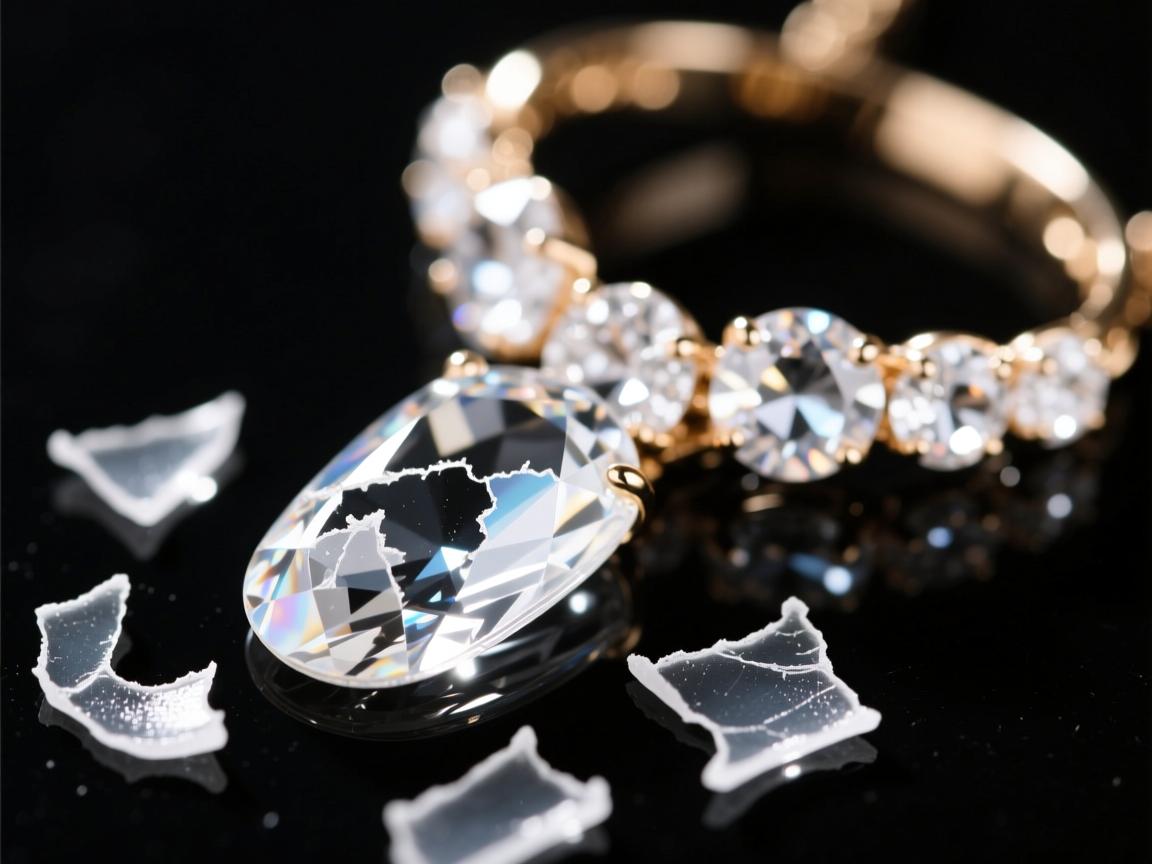 水晶甲为什么脱落了呢？原因和解决方法详解