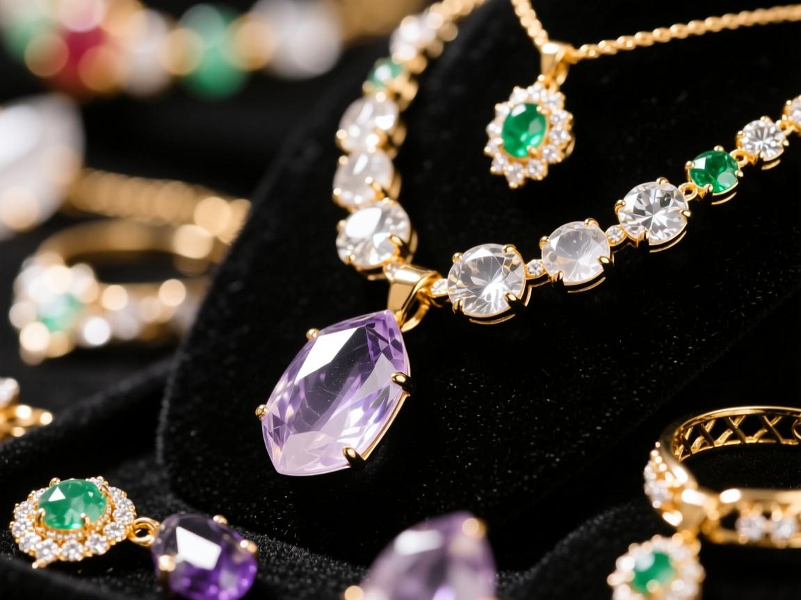 为什么亮马水晶这么便宜？了解一下其中的原因