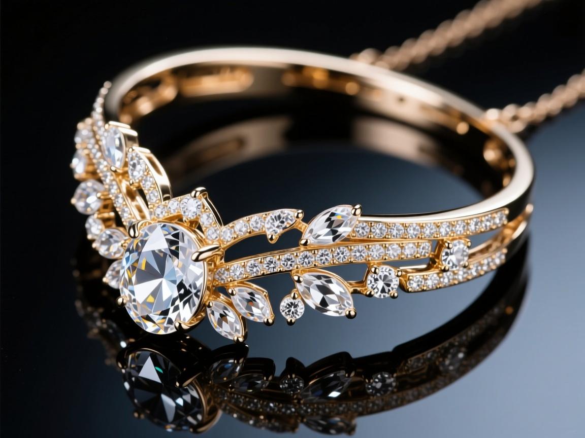 为什么仿水晶合金那么贵