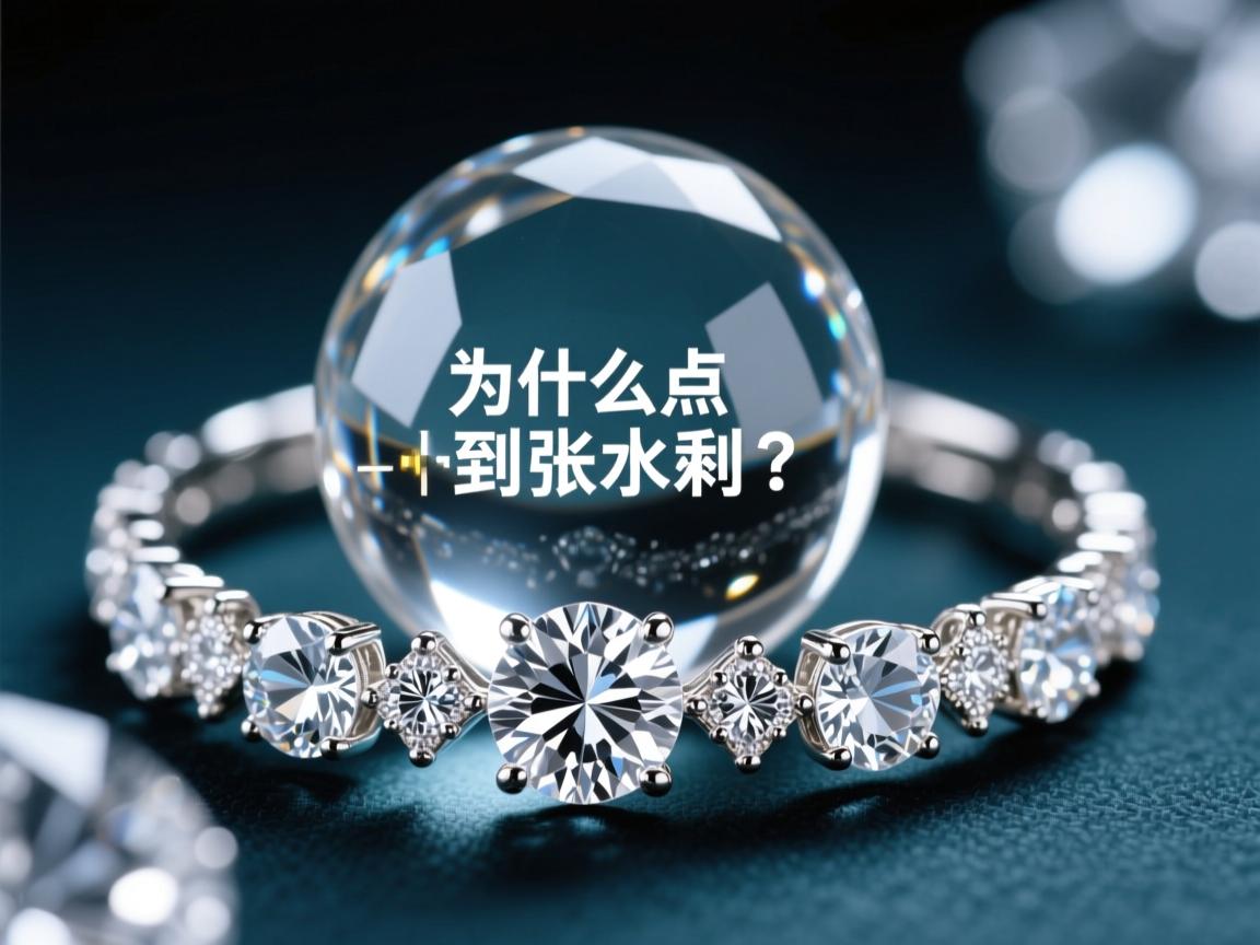 为什么点不到水晶球？