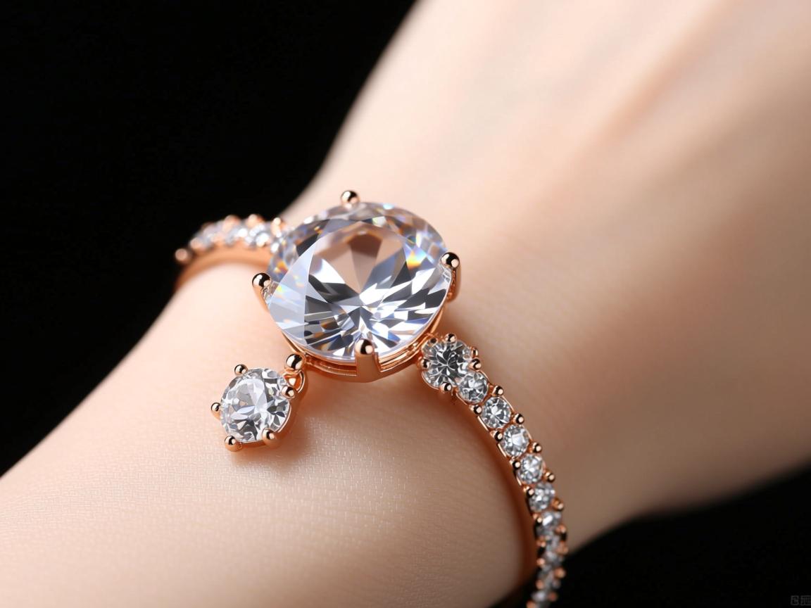 水晶为什么越戴越好看？