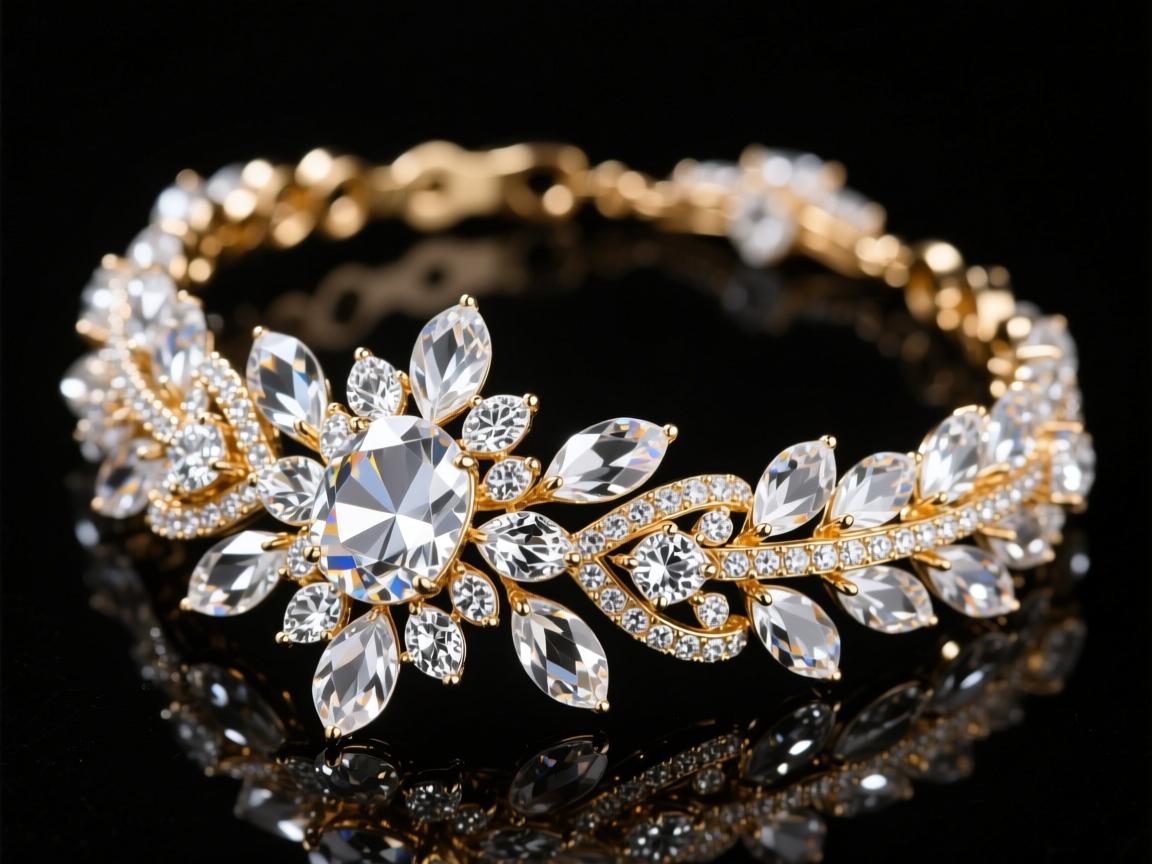 为什么华丽水晶如此昂贵？探究背后的原因