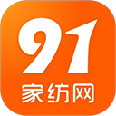 91家纺网