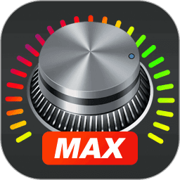 魔力手机音量放大器-超级扩音器