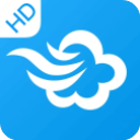 墨迹天气HD