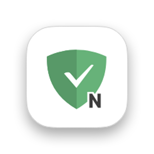 adguard广告拦截器