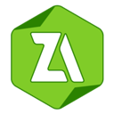 ZArchiver解压缩工具